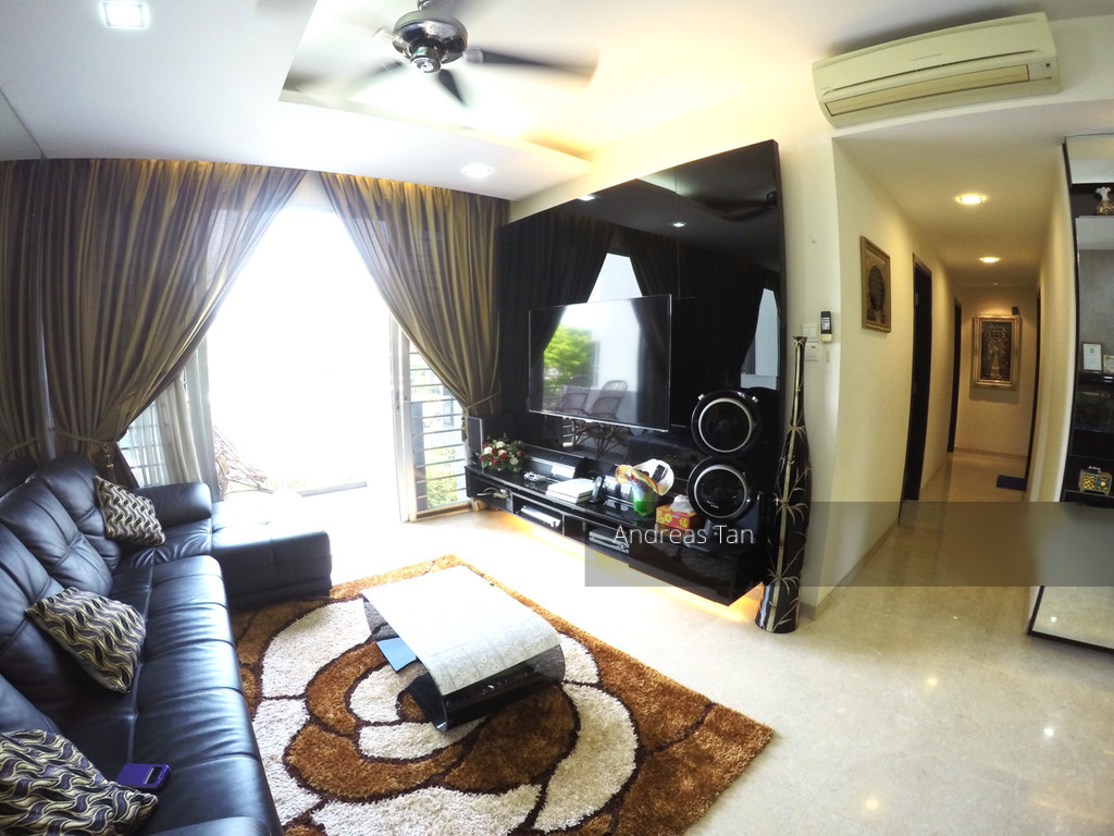 Grandeur 8 (D20), Condominium #130351912